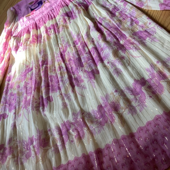 Spell x Free People Coco Lei Tunic - Picture 8 of 16